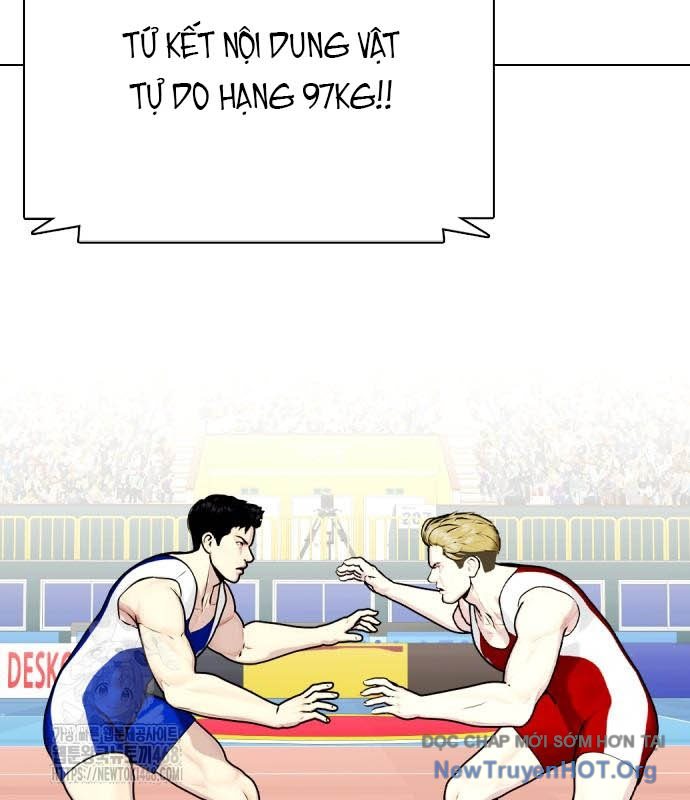 Loser Giỏi Võ chapter 124 - Trang 81