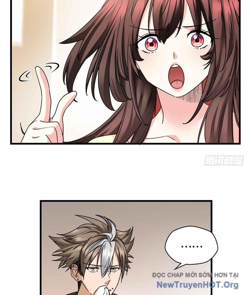 Hóa ra ta là đời sau của yêu quái chapter 14 - Trang 29