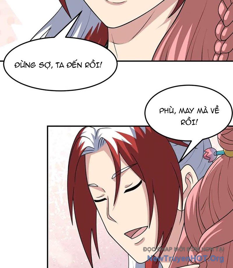Luyện Khí Chi Thần chapter 137 - Trang 38