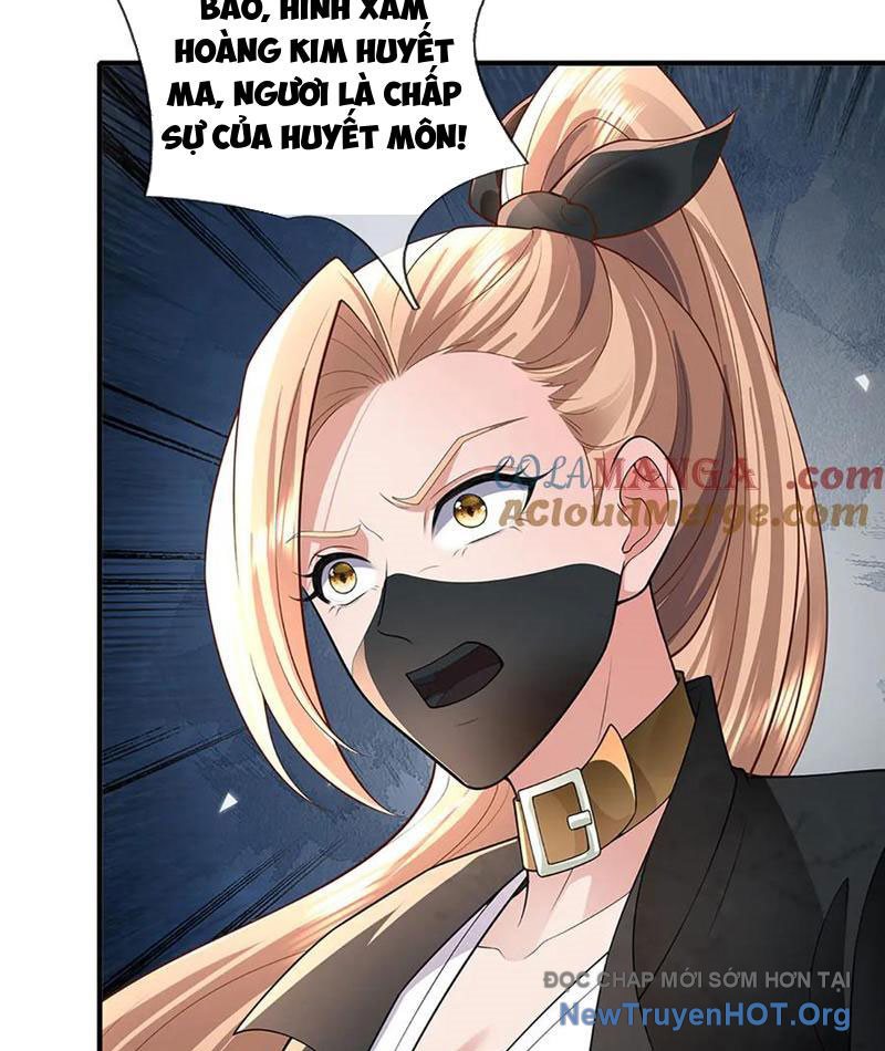 Ta Có Thể Thôn Phệ Vô Hạn chapter 98 - Trang 18