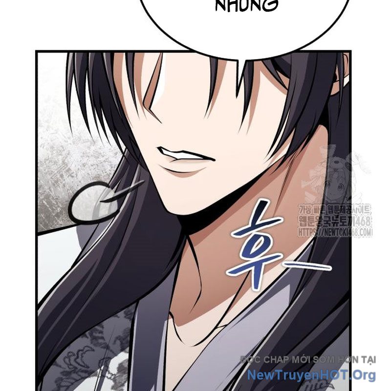 Giảng Sư Đứng Đầu, Baek Sư Phụ chapter 126 - Trang 5