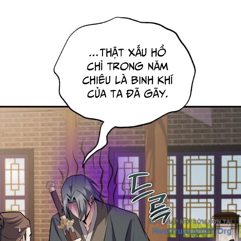 Giảng Sư Đứng Đầu, Baek Sư Phụ chapter 126 - Trang 177