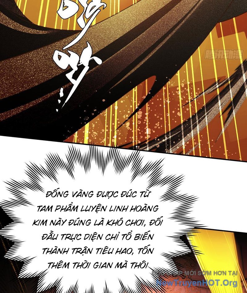 Trùng Sinh Tại Thế Giới Tu Chân, Ta Giết Tới Đỉnh chapter 12 - Trang 30