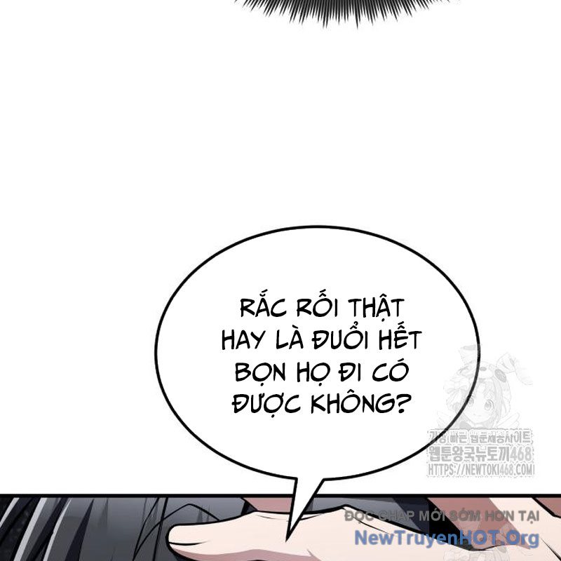 Giảng Sư Đứng Đầu, Baek Sư Phụ chapter 126 - Trang 31
