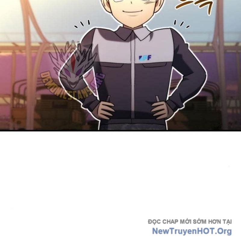 Mạt Thế Hậu Cần chapter 47 - Trang 200
