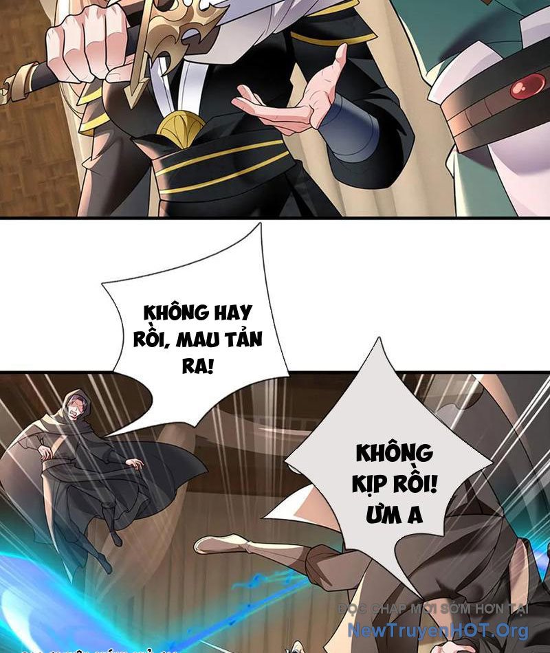 Ta Có Thể Thôn Phệ Vô Hạn chapter 98 - Trang 34