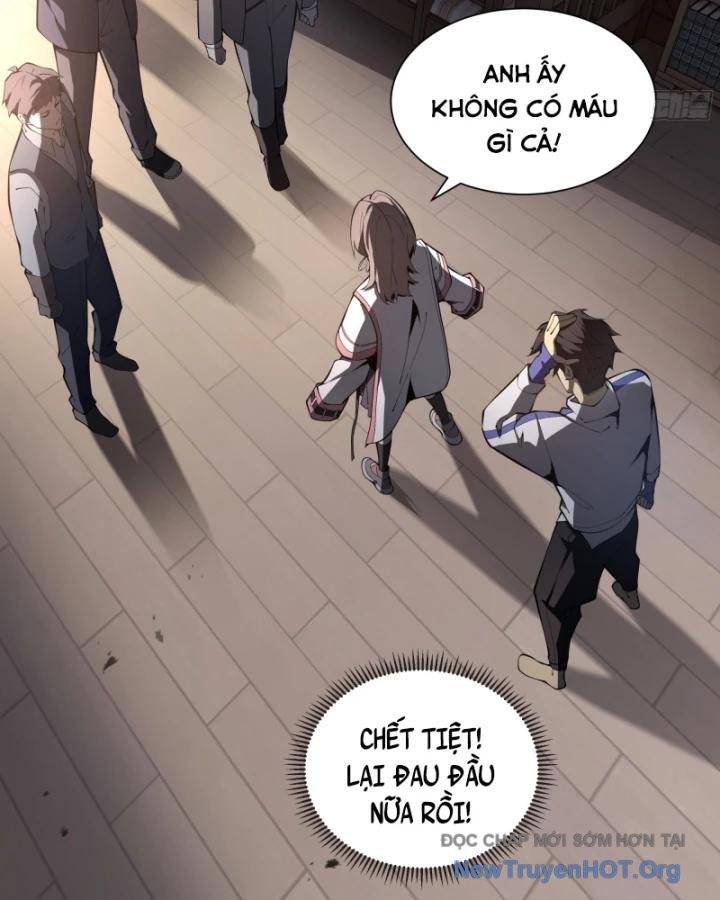 Hoàng Hôn Phân Giới chapter 2 - Trang 115
