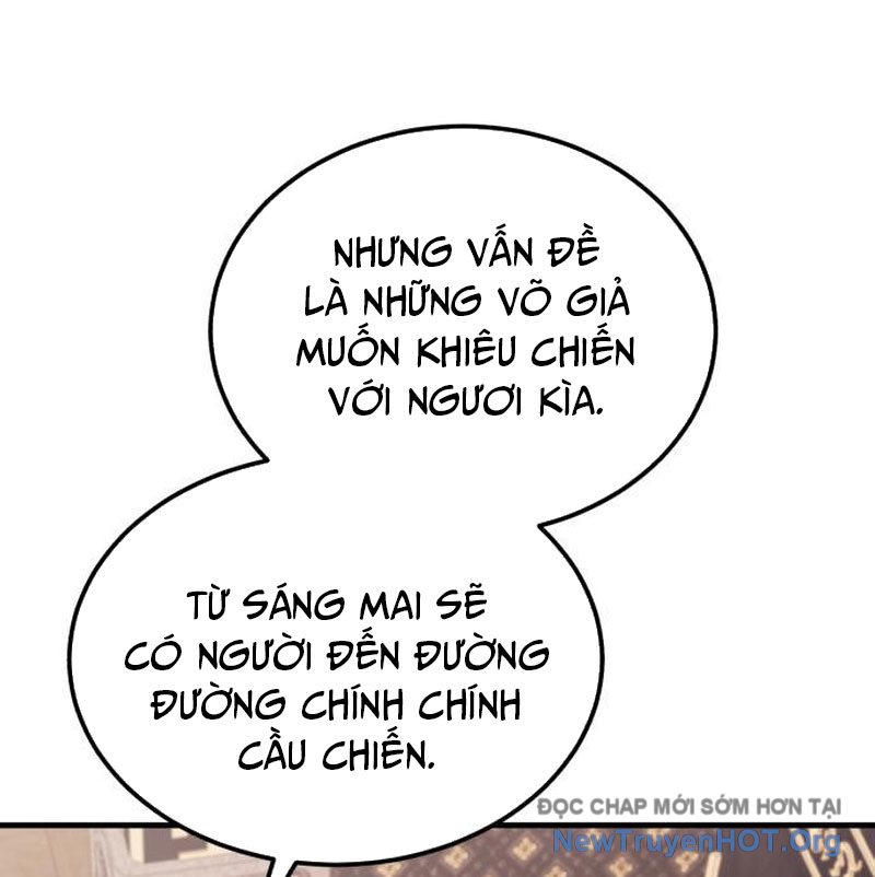 Giảng Sư Đứng Đầu, Baek Sư Phụ chapter 126 - Trang 33