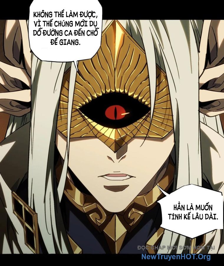 Đại Tượng Vô Hình chapter 505 - Trang 29