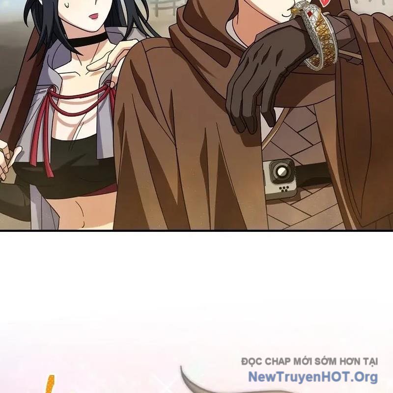 Bậc Thầy Toàn Bộ Kỹ Năng chapter 22 - Trang 154