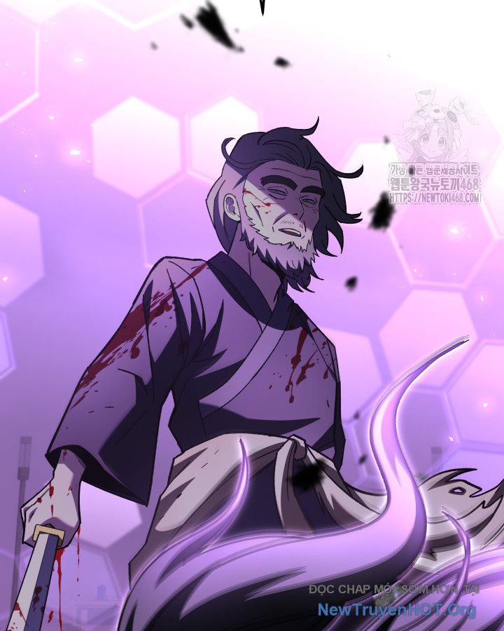 Thiên Ma Giáo chapter 25 - Trang 62