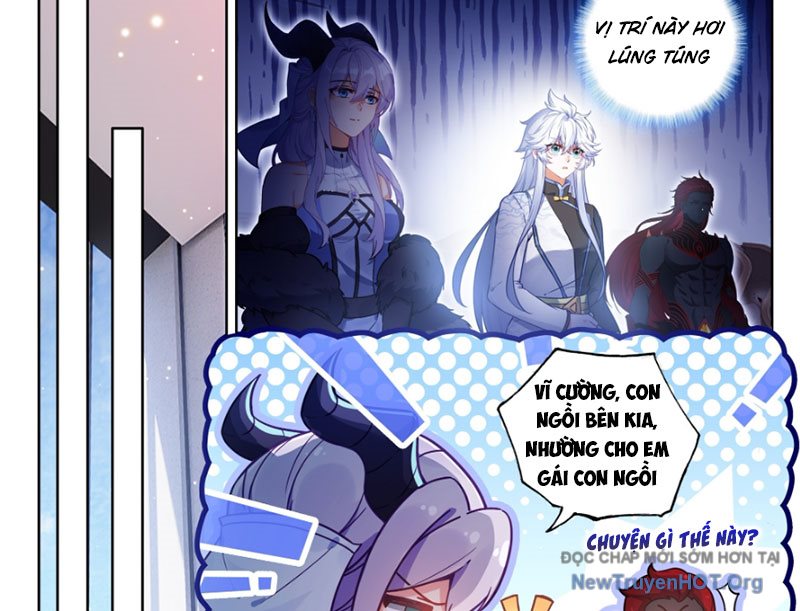Chung Cực Đấu La chapter 635 - Trang 4