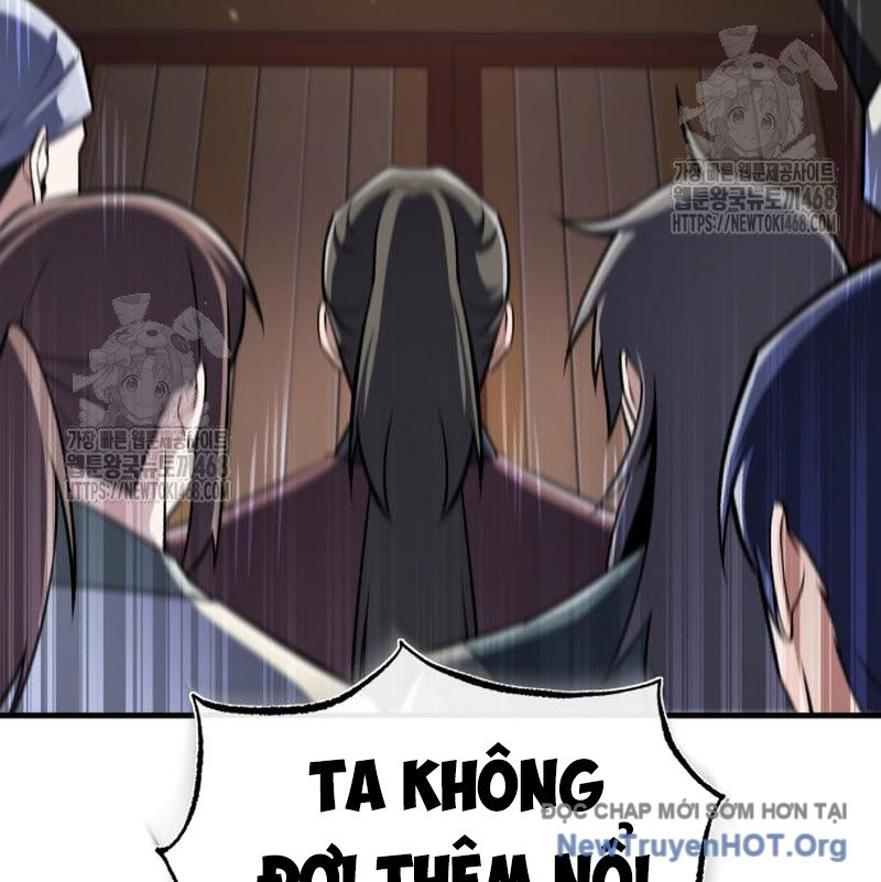 Giảng Sư Đứng Đầu, Baek Sư Phụ chapter 126 - Trang 56
