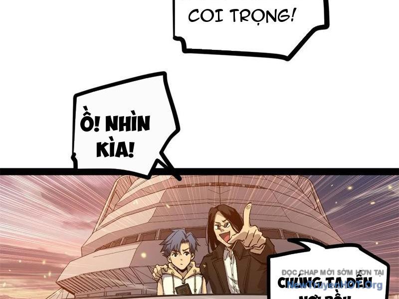 Người Giữ Cửa Vạn Giới chapter 59 - Trang 16