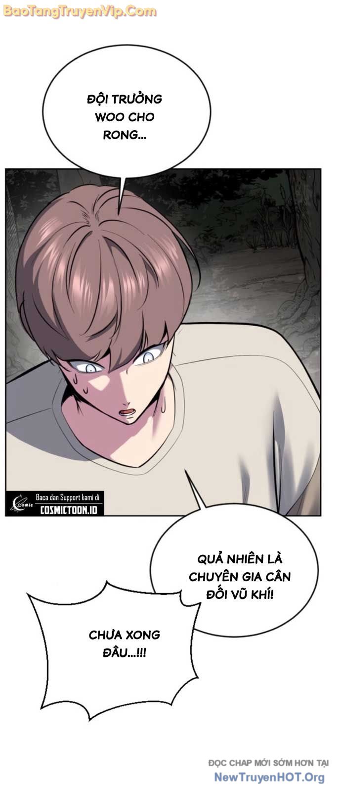 Cậu Bé Của Thần Chết chapter 281 - Trang 68
