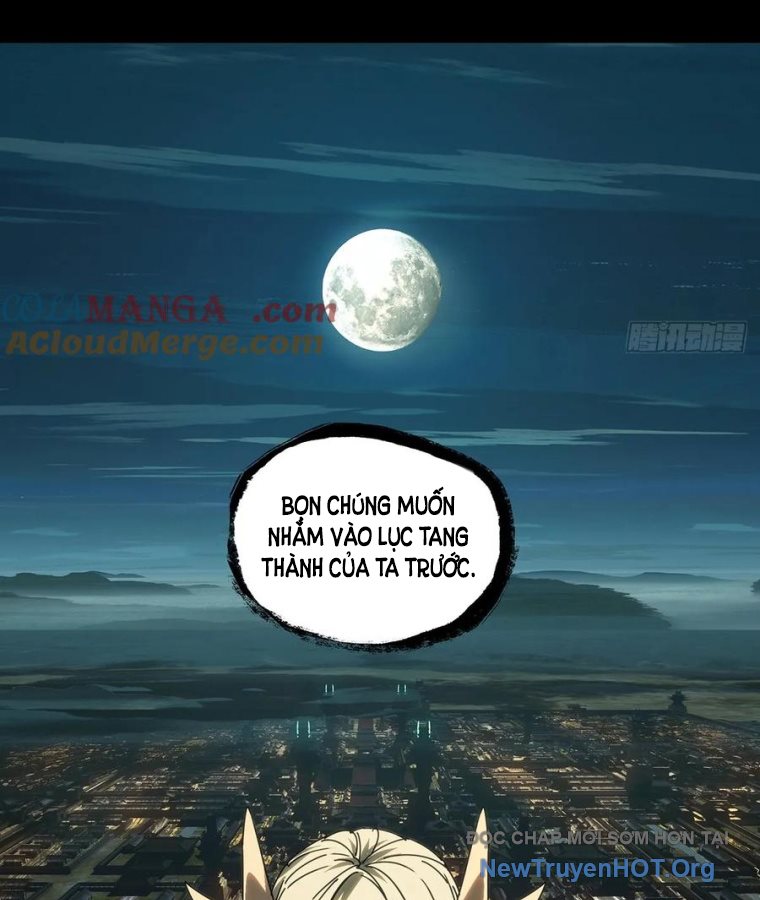 Đại Tượng Vô Hình chapter 505 - Trang 33