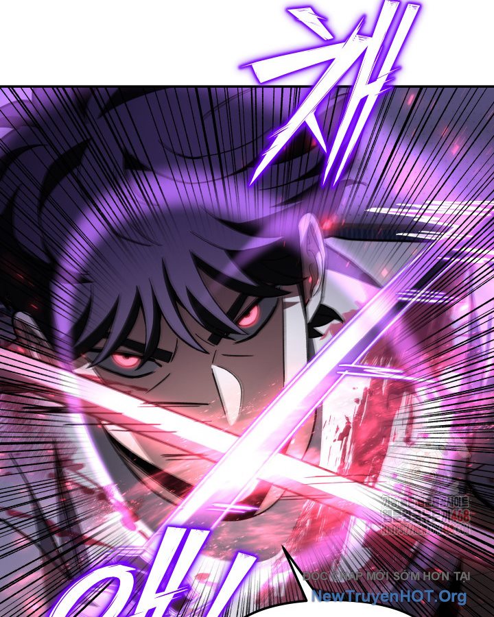 Thiên Ma Giáo chapter 25 - Trang 104