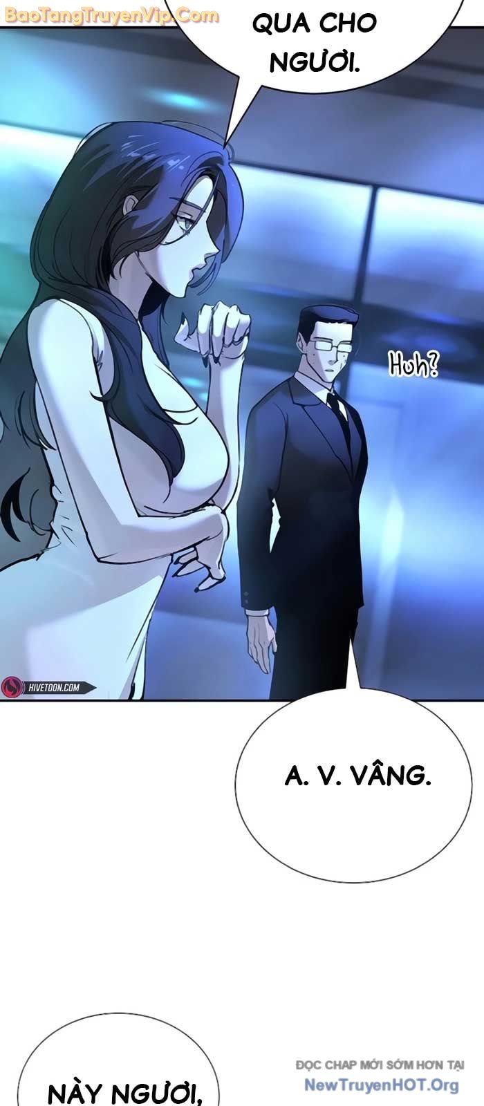 Cách Mạng Bắt Nạt chapter 30 - Trang 46
