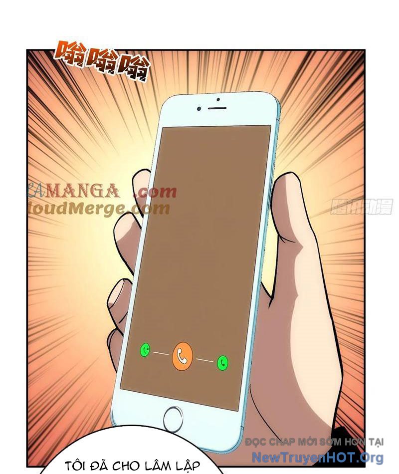 Tin Tức Của Toàn Tri Giả chapter 51 - Trang 6