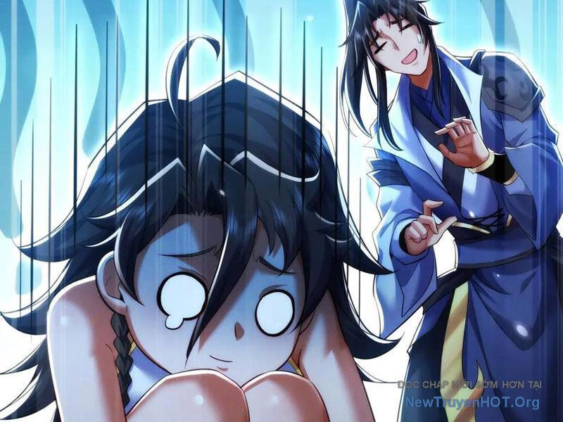 Các Nữ Sư Tôn Đều Muốn Chiếm Hữu Ta chapter 22 - Trang 158