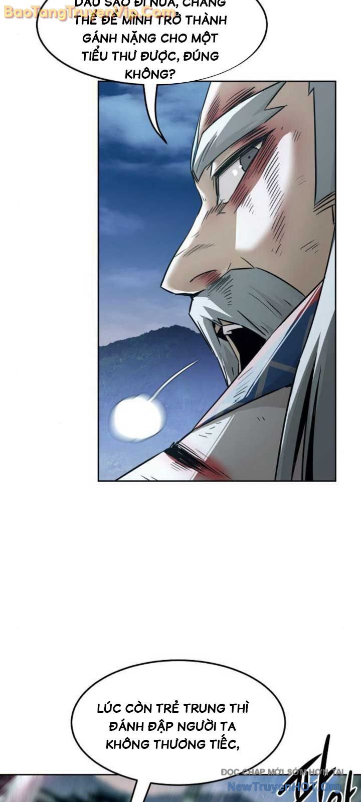 Tiểu Gia Chủ Của Tứ Xuyên Đường Gia Trở Thành Kiếm Thần chapter 76.2 - Trang 63