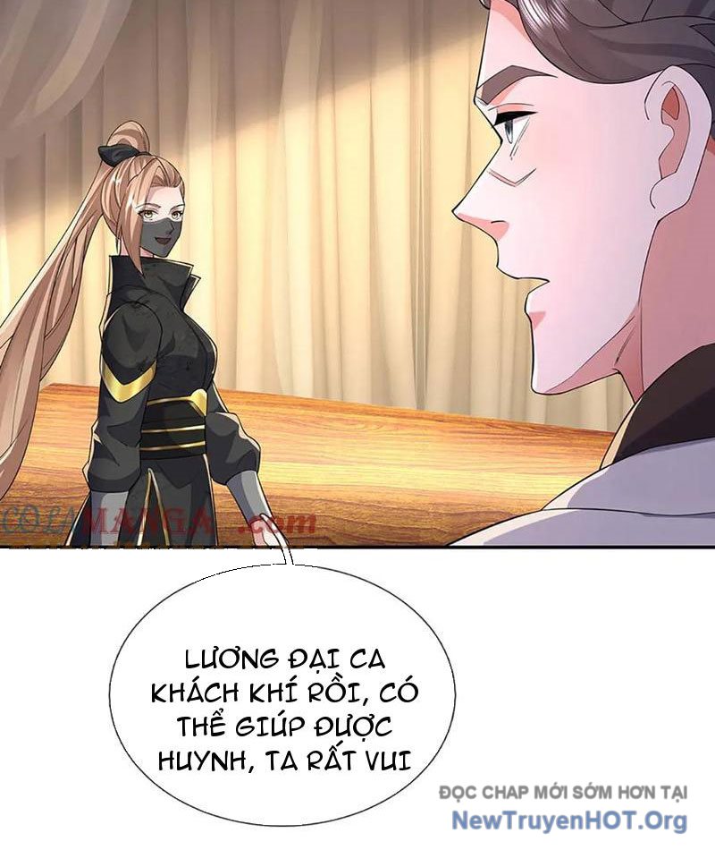 Ta Có Thể Thôn Phệ Vô Hạn chapter 98 - Trang 7