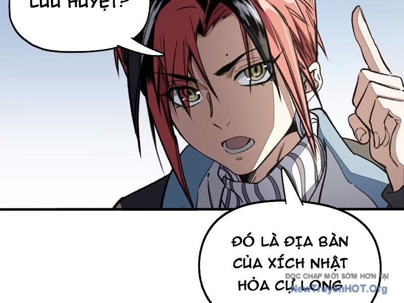 Tinh Linh Chi Hậu chapter 5 - Trang 53