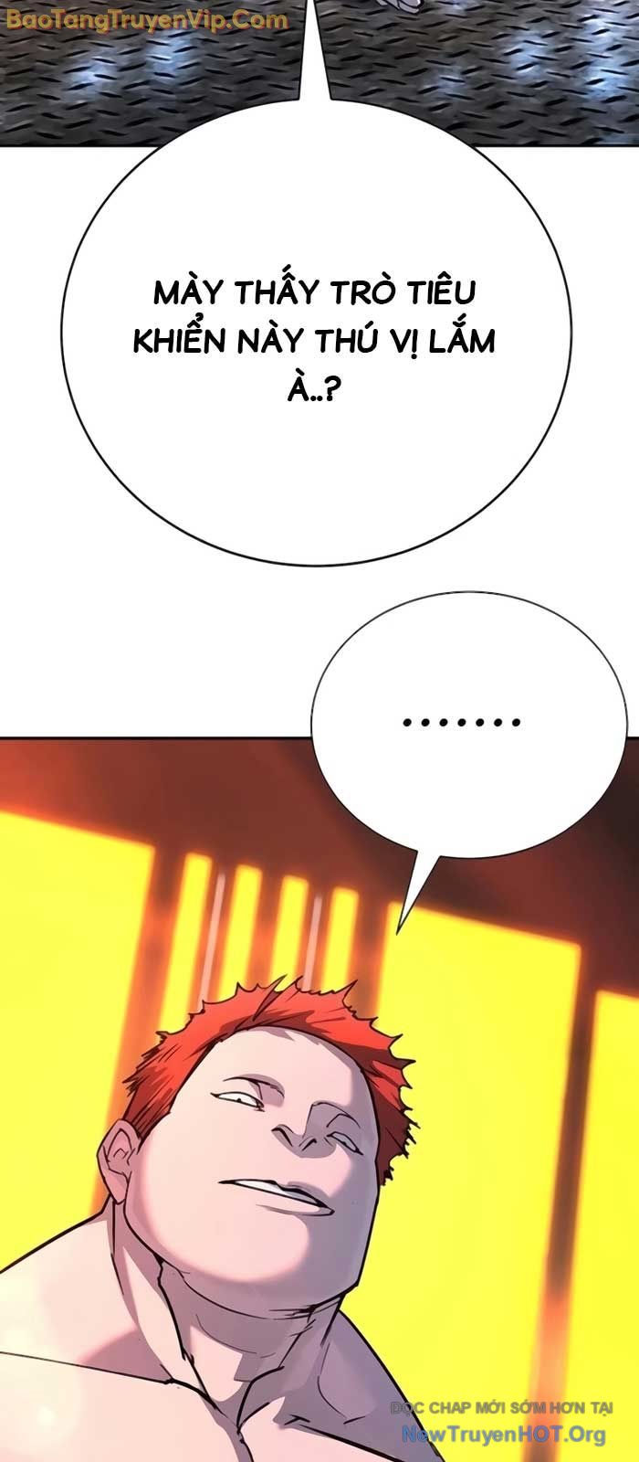 Cách Mạng Bắt Nạt chapter 30 - Trang 16