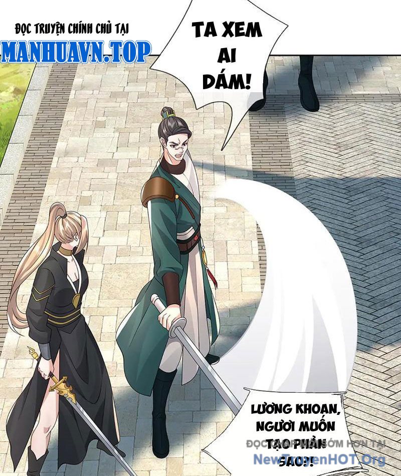 Ta Có Thể Thôn Phệ Vô Hạn chapter 98 - Trang 81