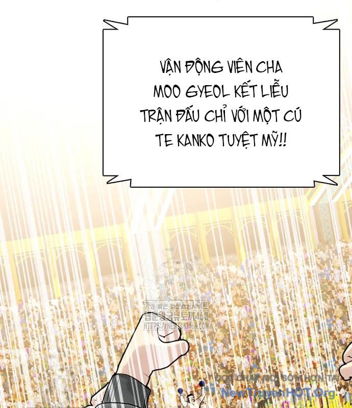 Loser Giỏi Võ chapter 123 - Trang 117