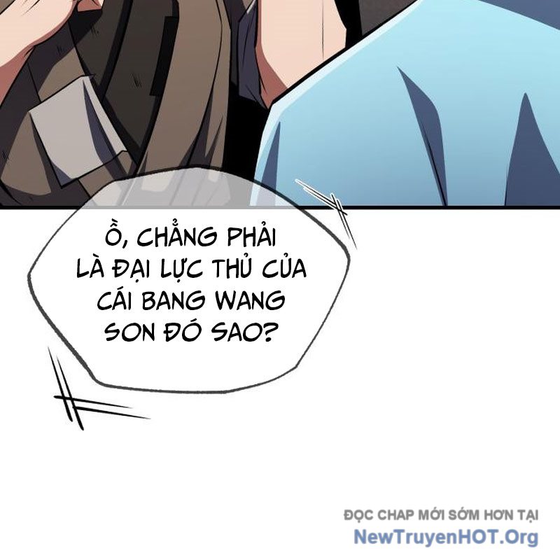 Giảng Sư Đứng Đầu, Baek Sư Phụ chapter 126 - Trang 87