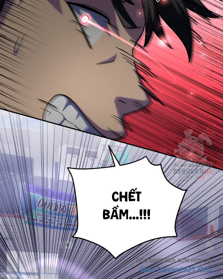 Thiên Ma Giáo chapter 25 - Trang 15