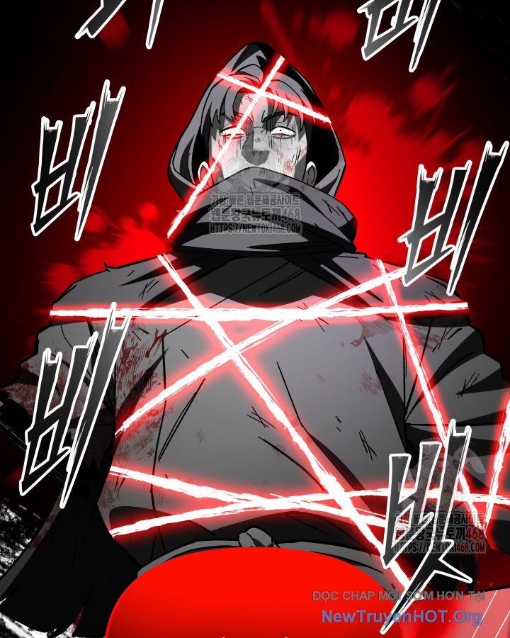 Thiên Ma Giáo chapter 25 - Trang 203