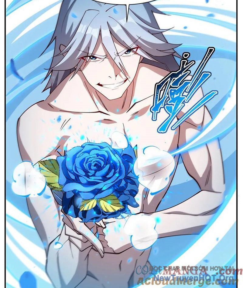 Huyết Cơ Và Kỵ Sĩ chapter 385 - Trang 8