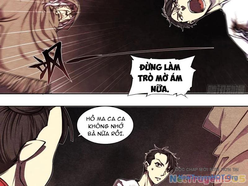 Hoàng Hôn Phân Giới chapter 1 - Trang 41