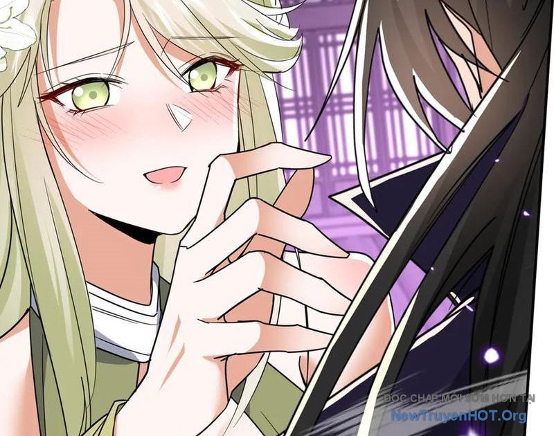 Đồ Đệ Nữ Đế Của Ta Muốn Hắc Hóa! chapter 53 - Trang 75