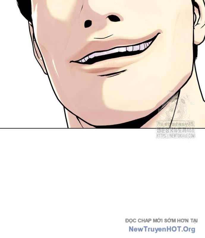 Loser Giỏi Võ chapter 124 - Trang 40