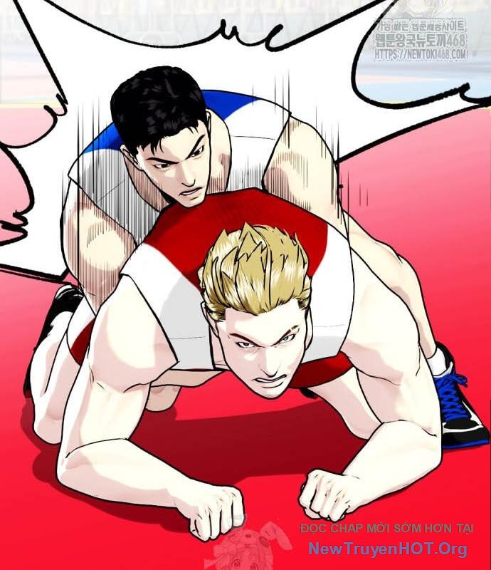 Loser Giỏi Võ chapter 124 - Trang 157
