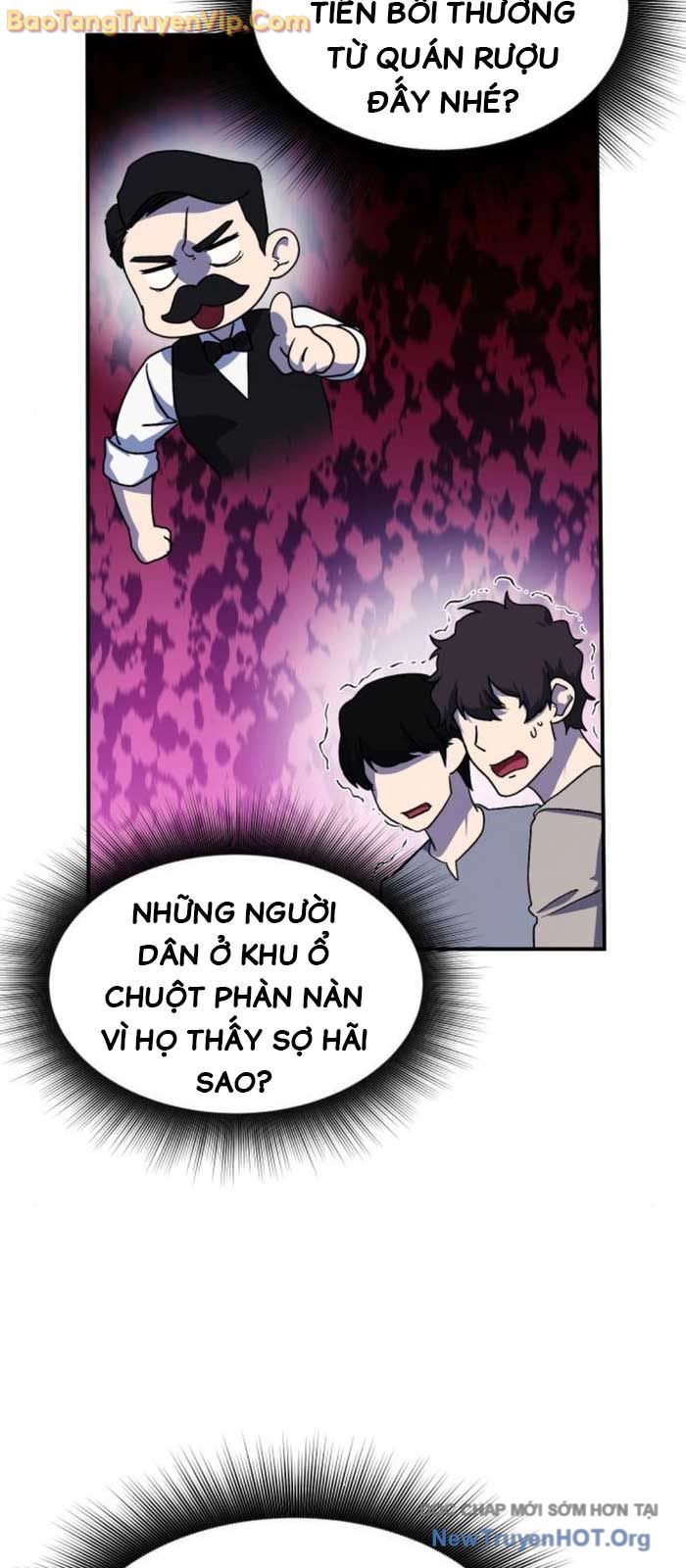 Phản Diện Tối Thượng Với Đôi Mắt Cáo chapter 18 - Trang 5