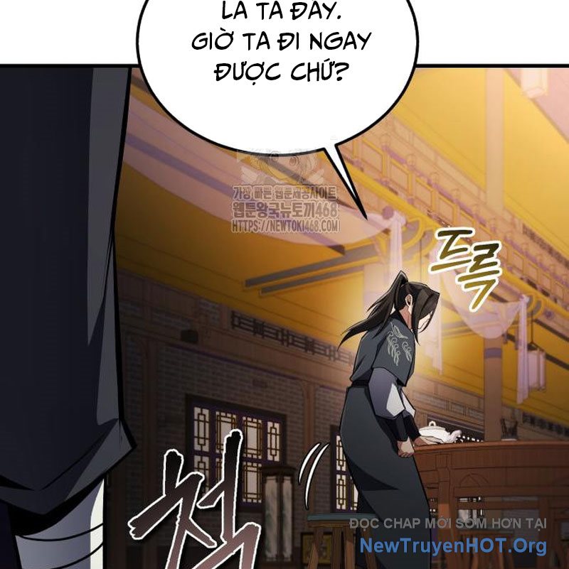Giảng Sư Đứng Đầu, Baek Sư Phụ chapter 126 - Trang 195