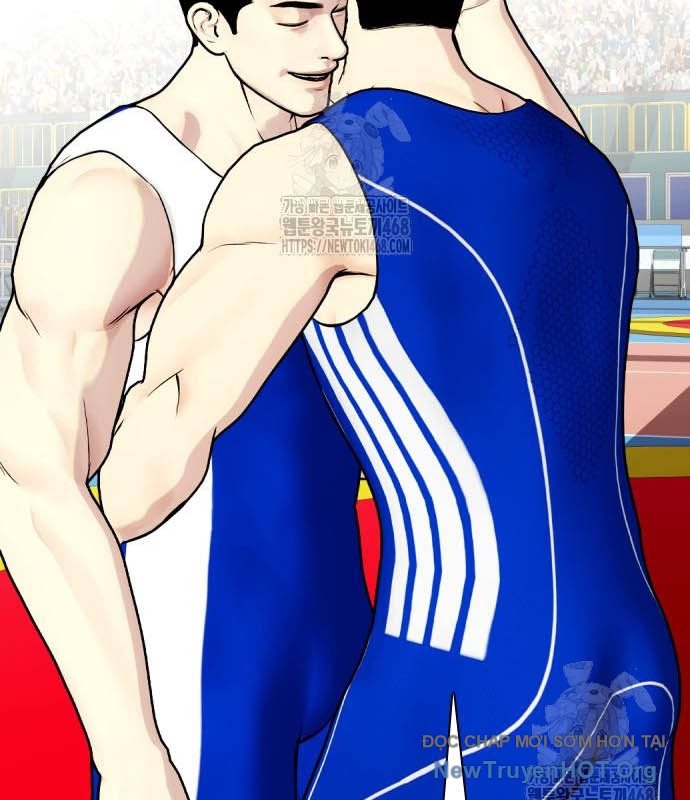 Loser Giỏi Võ chapter 124 - Trang 42