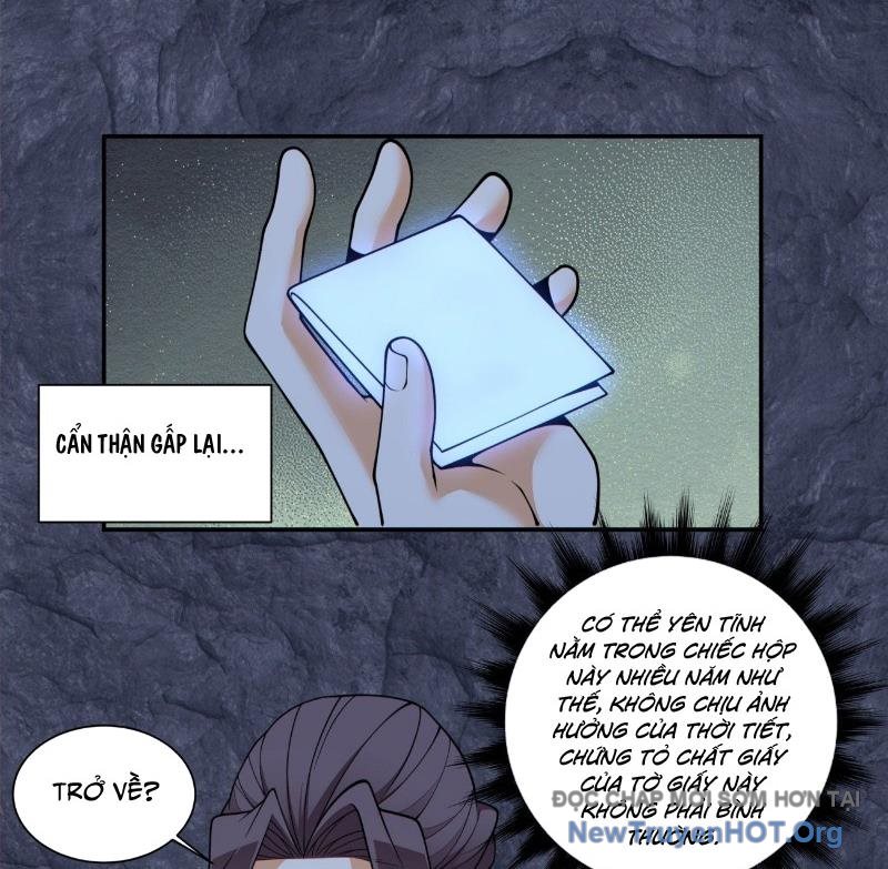 Đồ Đệ Của Ta Đều Là Đại Phản Phái chapter 382 - Trang 6