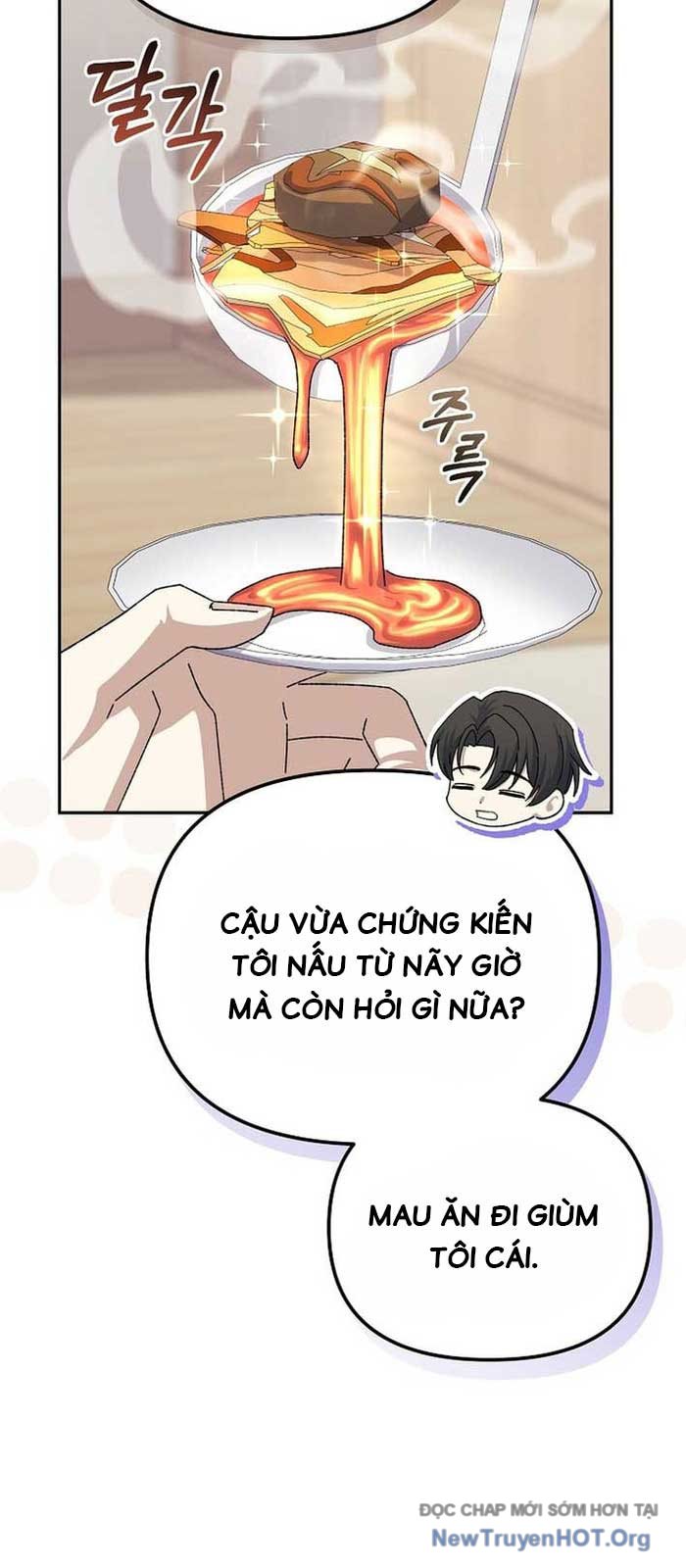 Cuộc Sống Làm Lại Của Kẻ Nghiện Game Chap 21 - Next Chap 22