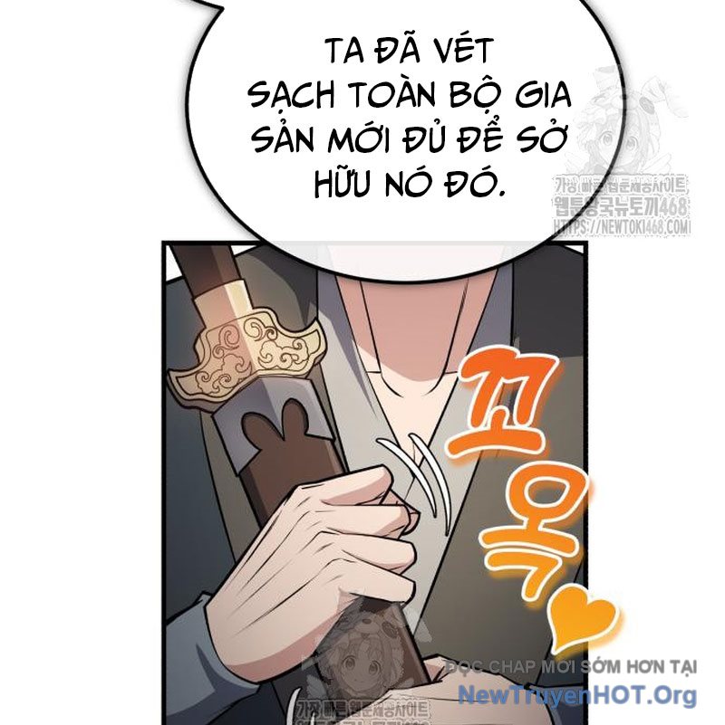 Giảng Sư Đứng Đầu, Baek Sư Phụ chapter 126 - Trang 189