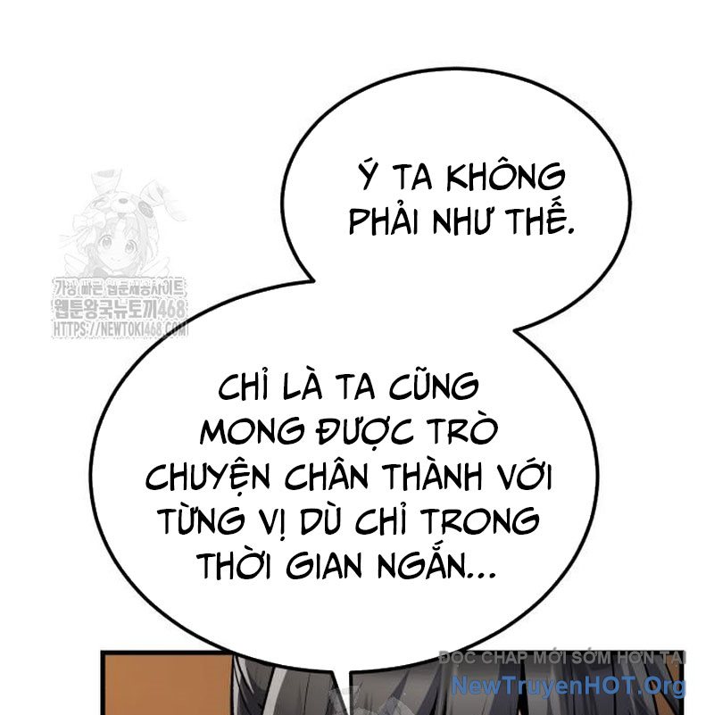 Giảng Sư Đứng Đầu, Baek Sư Phụ chapter 126 - Trang 79