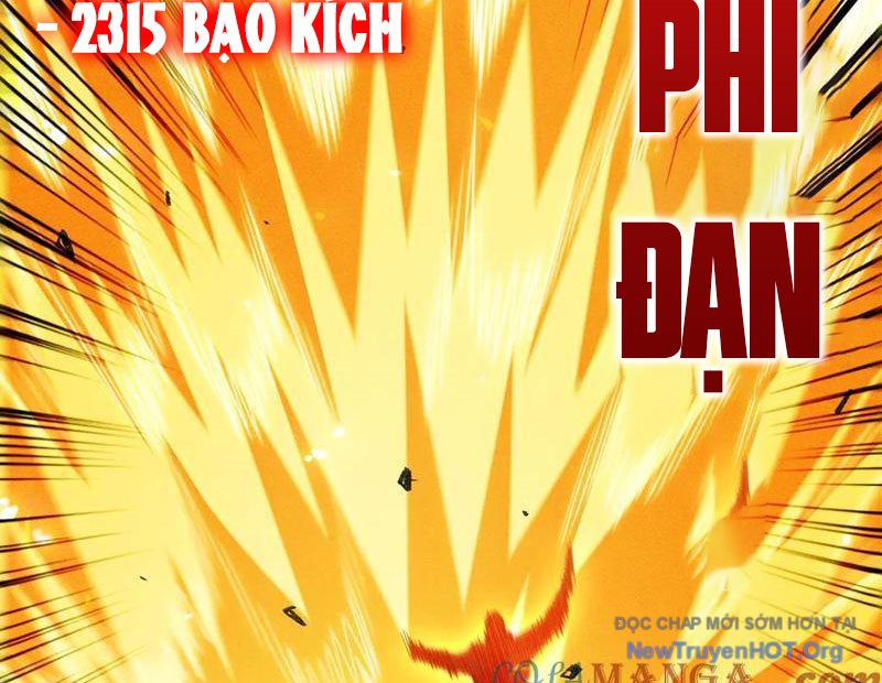 Treo Máy Trăm Vạn Năm Ta Tỉnh Lại Thành Thần chapter 42 - Trang 111