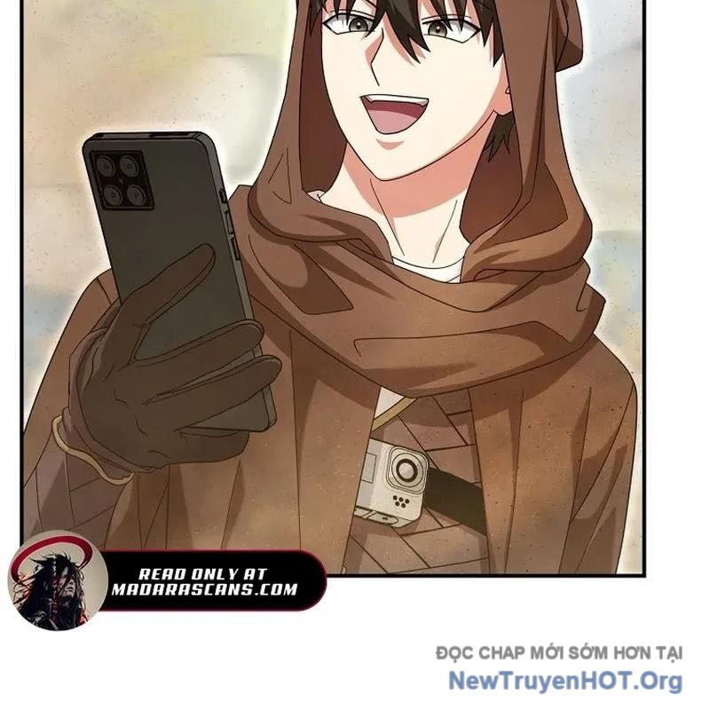 Bậc Thầy Toàn Bộ Kỹ Năng chapter 22 - Trang 140