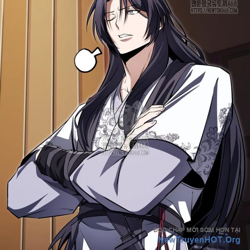 Giảng Sư Đứng Đầu, Baek Sư Phụ chapter 126 - Trang 132