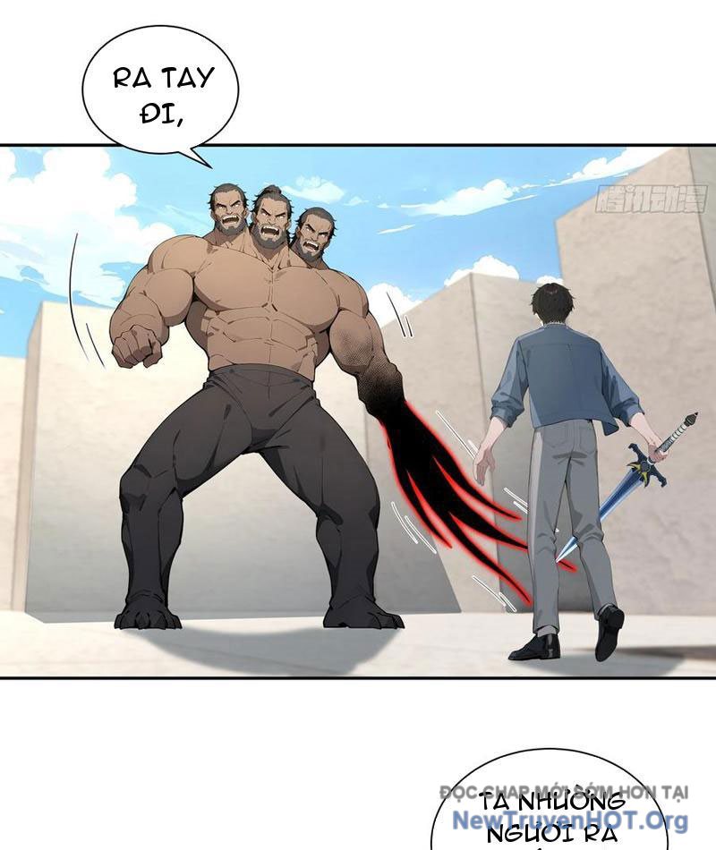 Bắt đầu Vô địch Từ Trúc Cơ chapter 77 - Trang 18