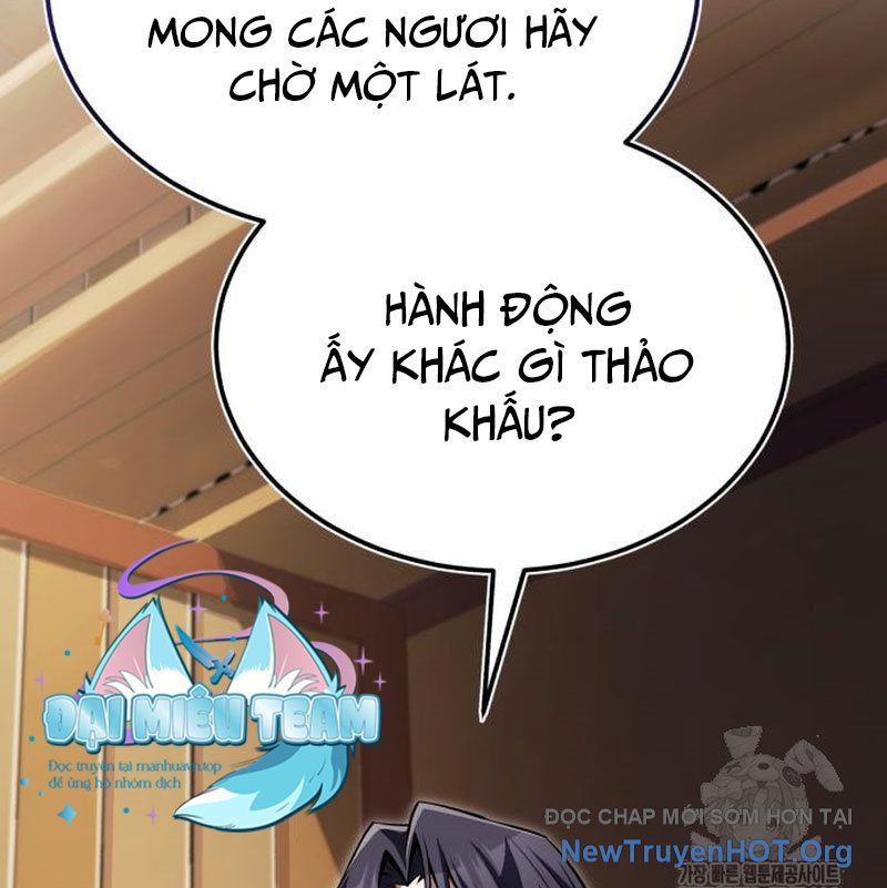 Giảng Sư Đứng Đầu, Baek Sư Phụ chapter 126 - Trang 131